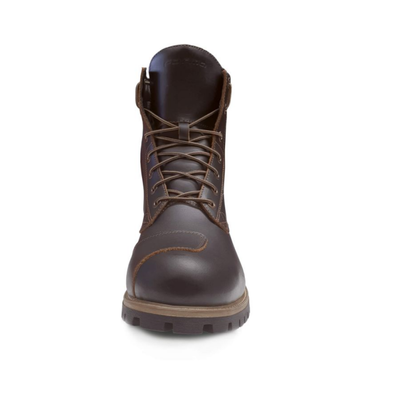 حذاء LEGACY Dry - BROWN