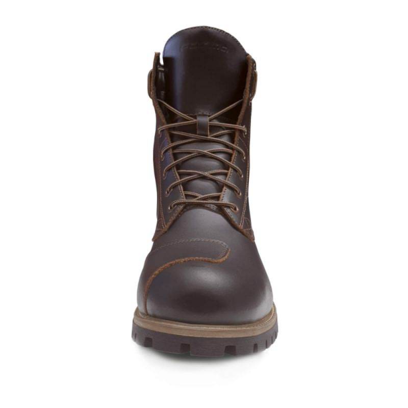 حذاء LEGACY Dry - BROWN