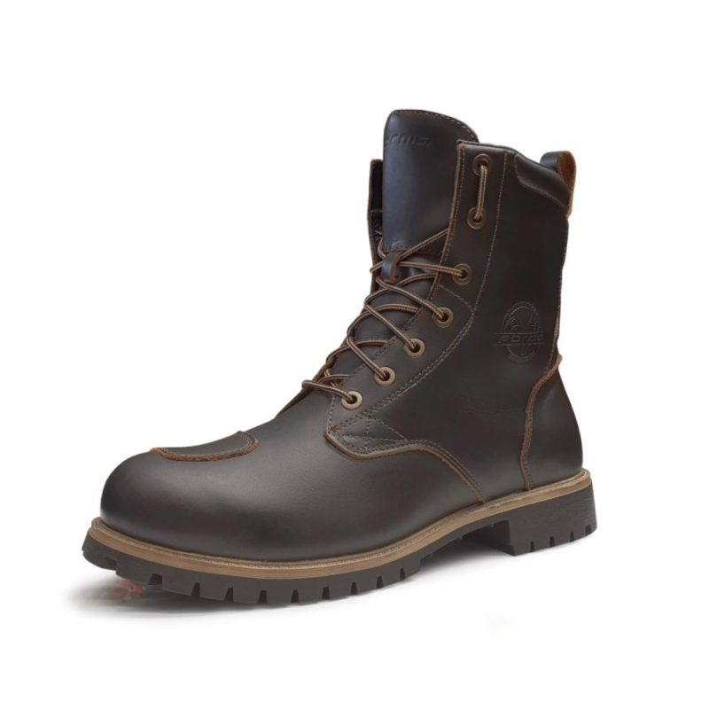 حذاء LEGACY Dry - BROWN