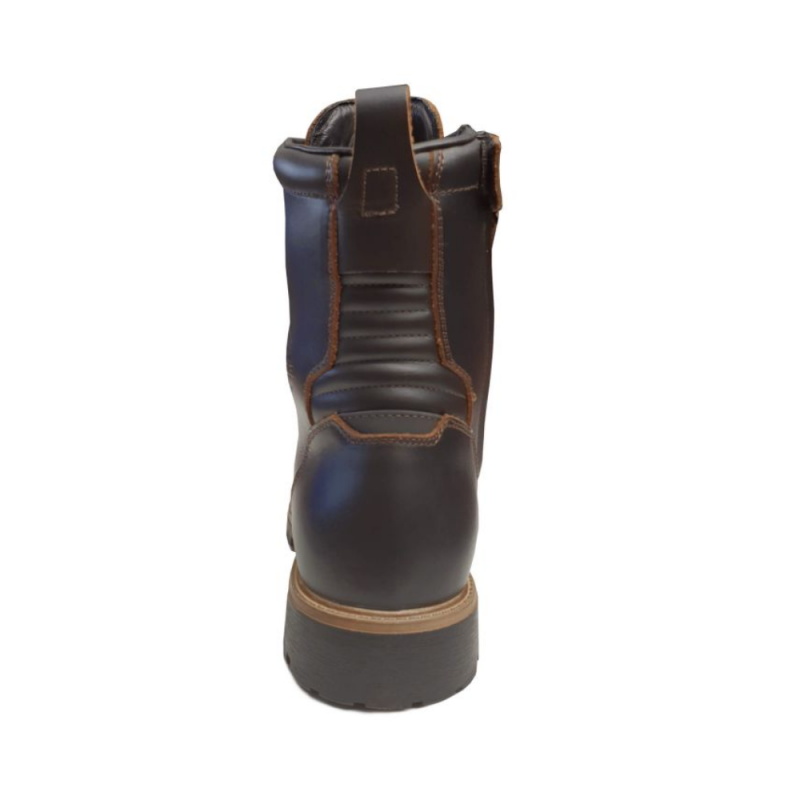 حذاء LEGACY Dry - BROWN