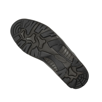 حذاء ADVENTURE LOW Dry - BROWN