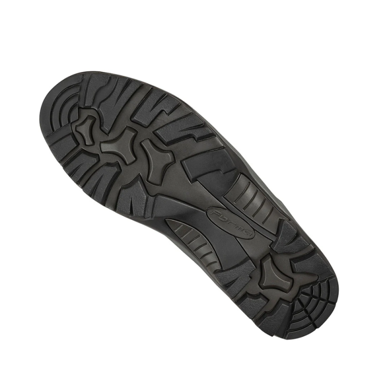 حذاء ADVENTURE LOW Dry - BLACK