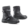 حذاء ADVENTURE LOW Dry - BLACK