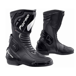 حذاء FRECCIA Dry - BLACK