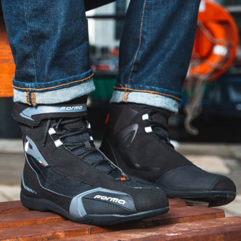 حذاء VIPER Dry - BLACK