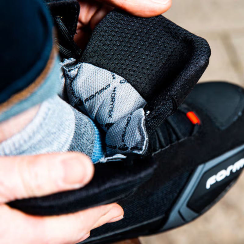 حذاء VIPER Dry - BLACK