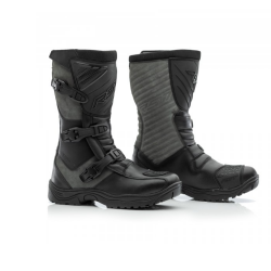 حذاء RAID CE MENS WATERPROOF BOOT - BROWN 