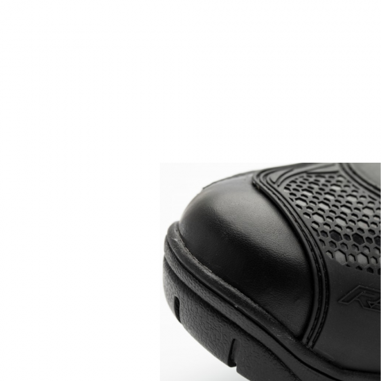 حذاء RAID CE MENS WATERPROOF BOOT - BROWN 