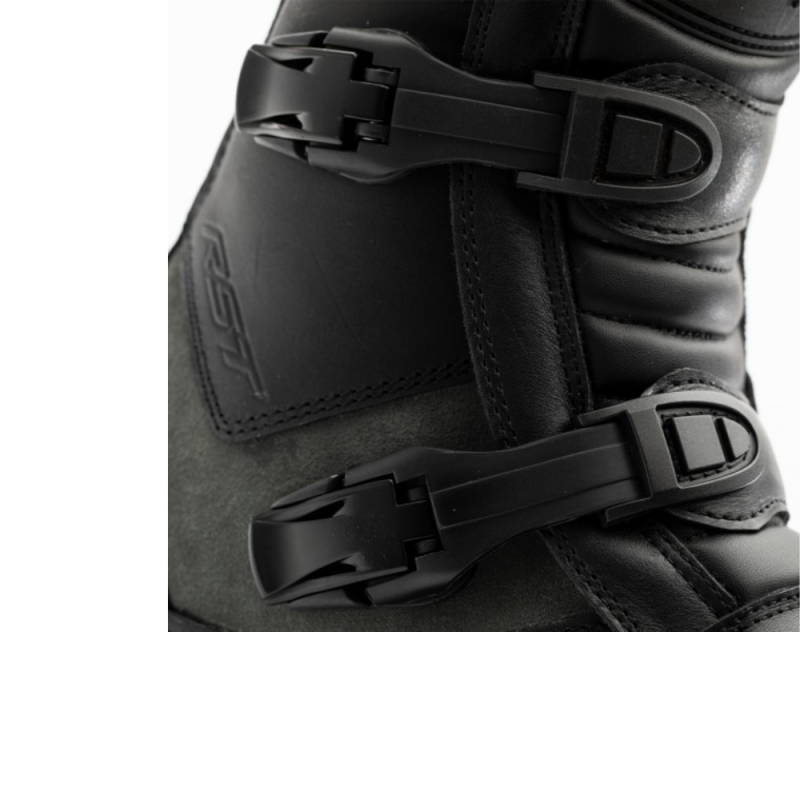 حذاء RAID CE MENS WATERPROOF BOOT - BROWN