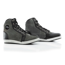حذاء IOM TT Crosby Suede CE Mens Waterproof Boot Grey