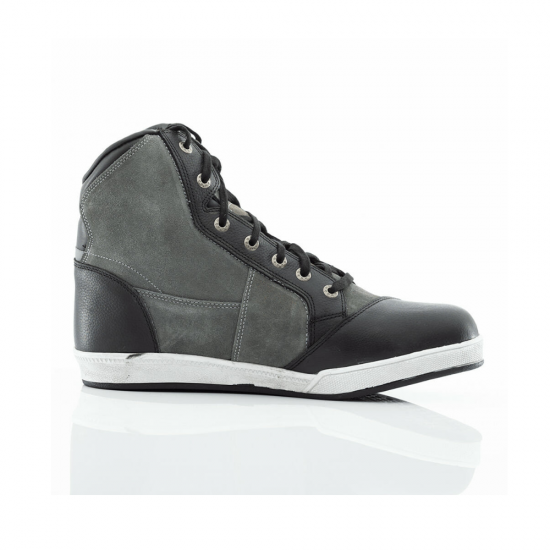 حذاء IOM TT Crosby Suede CE Mens Waterproof Boot Grey