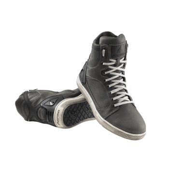 حذاء HYPER Dry - ANTHRACITE