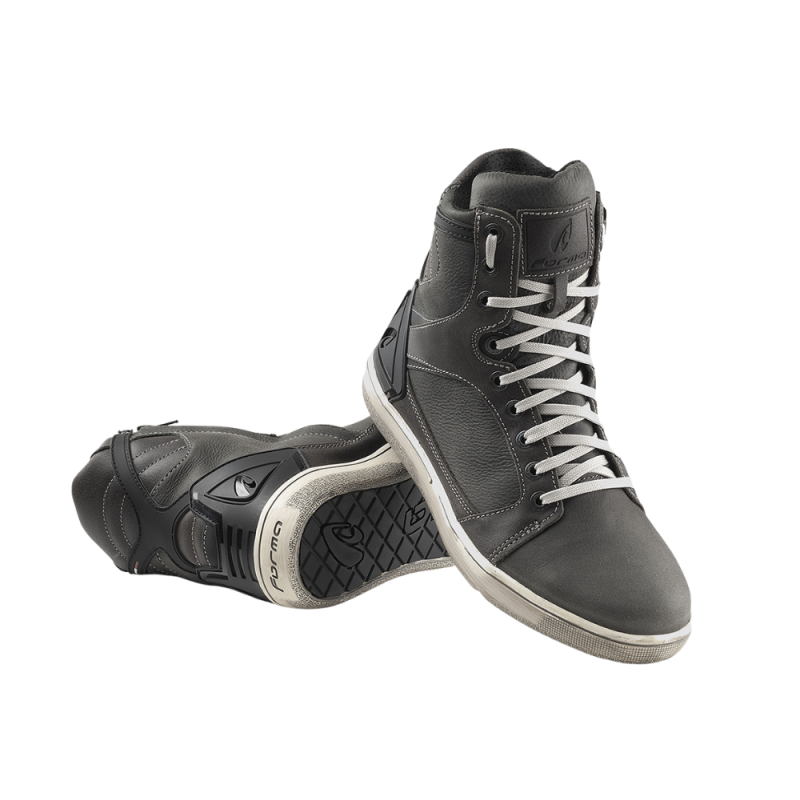حذاء HYPER Dry - ANTHRACITE