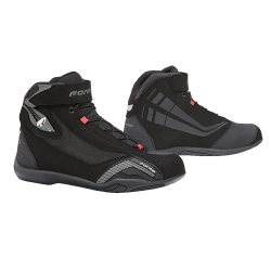 حذاء GENESIS - BLACK