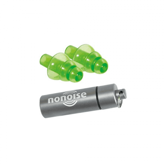 سداده اذن NoNoies Hearing Protection DIY & Garden