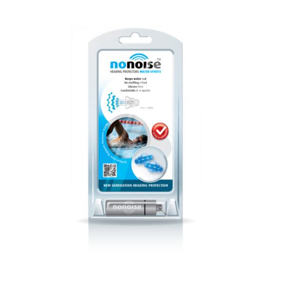 سداده اذن NoNoies Hearing Protection Water Sports