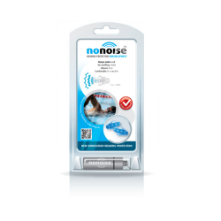 سداده اذن NoNoies Hearing Protection Travel