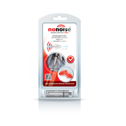 سداده اذن NoNoies Hearing Protection Work