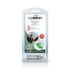 سداده اذن NoNoies Hearing Protection Shoot