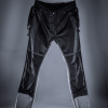بنطال RST x Kevlar® Tapered-Fit CE Mens Textile Jean Black Denim