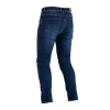 بنطال RST x Kevlar® Tapered-Fit CE Mens LL Textile Jean Mid Blue Denim