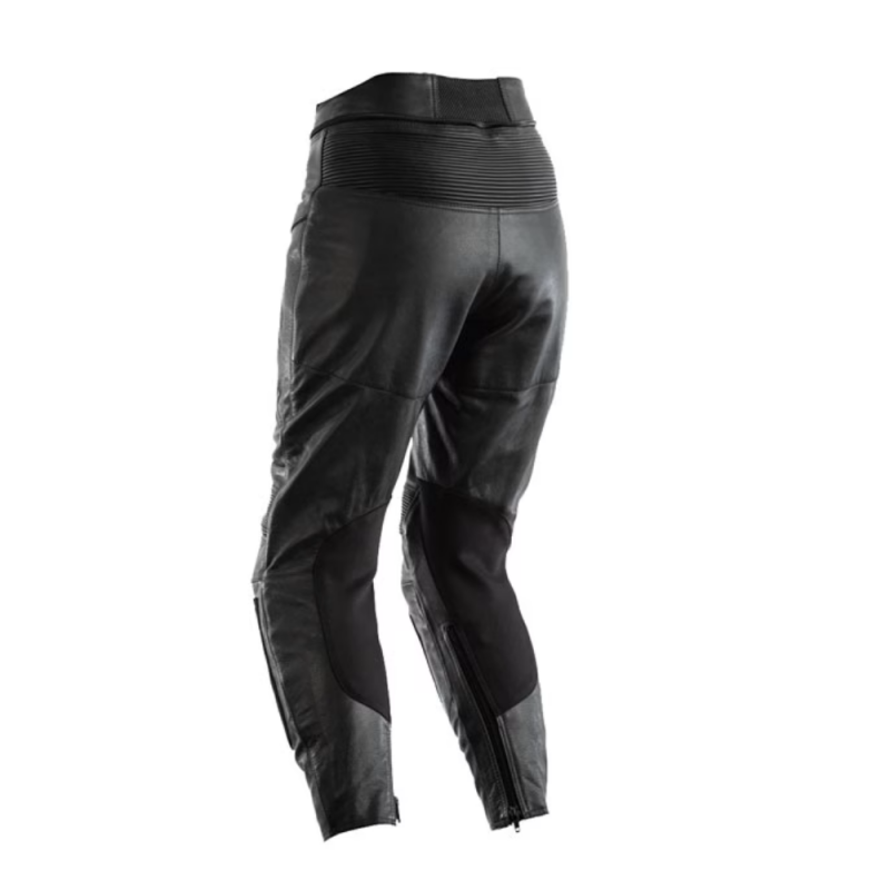بنطال GT CE LADIES TEXTILE JEAN - BLACK / BLACK