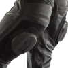 بنطال GT CE LADIES TEXTILE JEAN - BLACK / BLACK