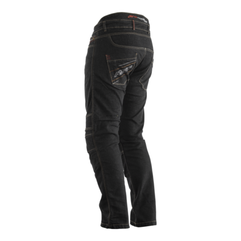 بنطال RST x Kevlar® Tech Pro CE SL Mens Textile Jean Black