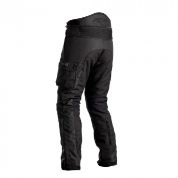 بنطال Pro Series Ventilator-X CE Mens Textile Jean Black / Black