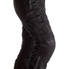 بنطال Pro Series Ventilator-X CE Mens Textile Jean Black / Black