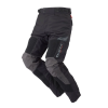 بنطال KOMPASS AIR PANTS-BLACK/GRAY