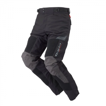 بنطال KOMPASS AIR PANTS-BLACK/GRAY
