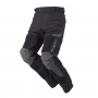 بنطال KOMPASS AIR PANTS-BLACK/GRAY