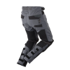 بنطال KOMPASS AIR PANTS-EAGLE GRAY