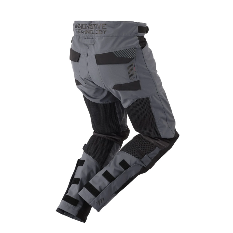 بنطال KOMPASS AIR PANTS-EAGLE GRAY