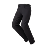 بنطال QUICK DRY STRAIGHT PANTS-BLACK