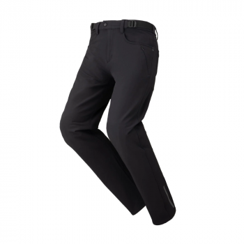 بنطال QUICK DRY STRAIGHT PANTS-BLACK