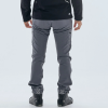 بنطال QUICK DRY CARGO PANTS-GUNMETAL
