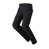 بنطال QUICK DRY CARGO PANTS-BLACK