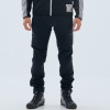 بنطال QUICK DRY CARGO PANTS-BLACK