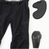 بنطال QUICK DRY CARGO PANTS-ASH NAVY