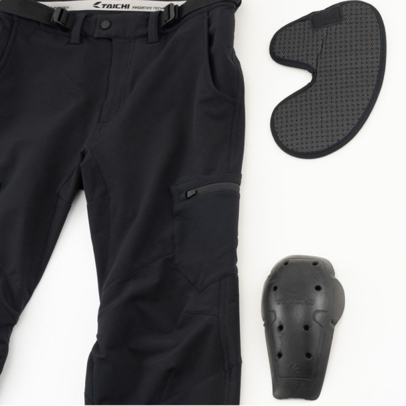 بنطال QUICK DRY CARGO PANTS-ASH NAVY