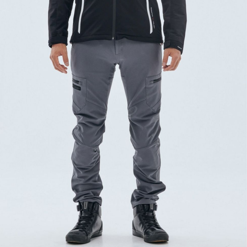 بنطال QUICK DRY CARGO PANTS-ASH NAVY