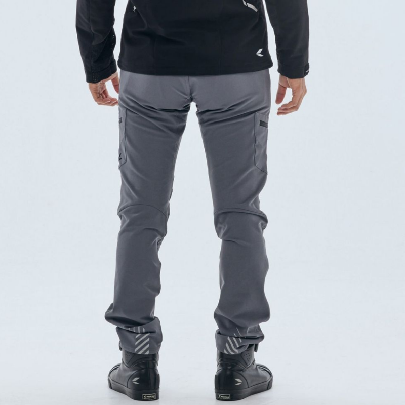 بنطال QUICK DRY CARGO PANTS-ASH NAVY