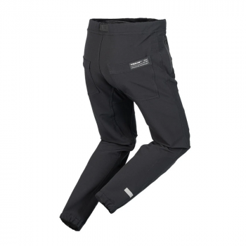 بنطال QUICK DRY JOGGER PANTS-BLACK