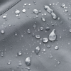 بنطال QUICK DRY STRAIGHT PANTS-GUNMETAL