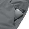 بنطال QUICK DRY STRAIGHT PANTS-GUNMETAL