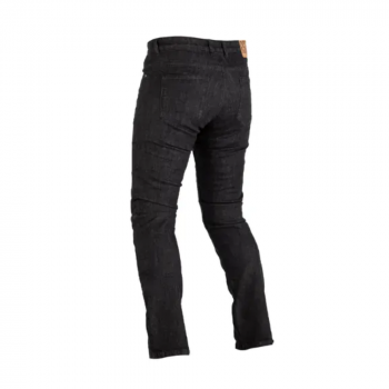 بنطال RST x Kevlar® Tapered-Fit CE Mens LL Textile Jean Black Denim