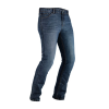 بنطال RST x Kevlar® Single Layer CE Mens Short Leg Jean Industrial Blue