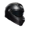 خوذه TOURMODULAR AGV E2206 SOLID MPLK MATT BLACK
